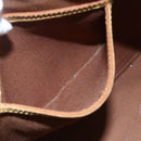 LOUIS VUITTON Monogram Alma Hand Bag M51130 LV Auth 152529-20