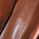 LOUIS VUITTON Monogram Sac Weekend PM Hand Bag M42425 LV Auth 152531-10