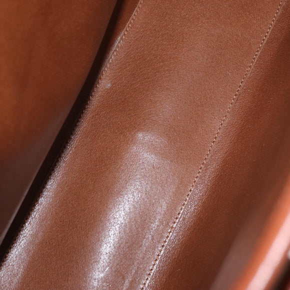 LOUIS VUITTON Monogram Sac Weekend PM Hand Bag M42425 LV Auth 152531