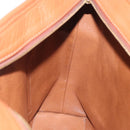 LOUIS VUITTON Monogram Sac Weekend PM Hand Bag M42425 LV Auth 152531-19