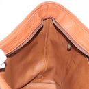 LOUIS VUITTON Monogram Sac Weekend PM Hand Bag M42425 LV Auth 152531-20