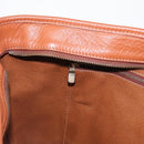 LOUIS VUITTON Monogram Sac Weekend PM Hand Bag M42425 LV Auth 152531-21