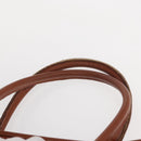 LOUIS VUITTON Monogram Sac Weekend PM Hand Bag M42425 LV Auth 152531-14