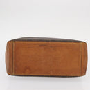 LOUIS VUITTON Monogram Cabas Piano Tote Bag M51148 LV Auth 152534-5