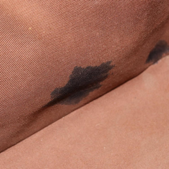 LOUIS VUITTON Monogram Cabas Piano Tote Bag M51148 LV Auth 152534