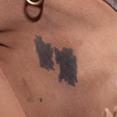 LOUIS VUITTON Monogram Cabas Piano Tote Bag M51148 LV Auth 152534-10