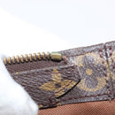 LOUIS VUITTON Monogram Cabas Piano Tote Bag M51148 LV Auth 152534-11