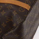 LOUIS VUITTON Monogram Sac Shopping GM Tote Bag M51110 LV Auth 152539-12