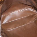 LOUIS VUITTON Monogram Sac Shopping GM Tote Bag M51110 LV Auth 152539-15