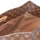 LOUIS VUITTON Monogram Sac Shopping GM Tote Bag M51110 LV Auth 152539-16