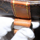 LOUIS VUITTON Monogram Sac Shopping GM Tote Bag M51110 LV Auth 152539-20