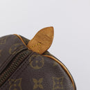 LOUIS VUITTON Monogram Keepall 50 Boston Bag M41426 LV Auth 152552-18