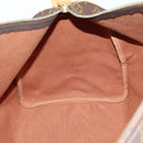 LOUIS VUITTON Monogram Keepall 50 Boston Bag M41426 LV Auth 152552-22