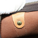 LOUIS VUITTON Monogram Keepall 50 Boston Bag M41426 LV Auth 152552-11