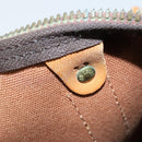 LOUIS VUITTON Monogram Keepall 50 Boston Bag M41426 LV Auth 152552-12