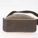 LOUIS VUITTON Damier Geant Sitadan MM Shoulder Bag Brown M93040 LV Auth 152556-6