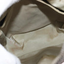 LOUIS VUITTON Damier Geant Sitadan MM Shoulder Bag Brown M93040 LV Auth 152556-11