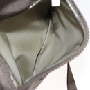 LOUIS VUITTON Damier Geant Sitadan MM Shoulder Bag Brown M93040 LV Auth 152556-25