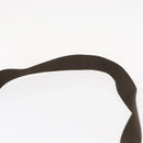 LOUIS VUITTON Damier Geant Sitadan MM Shoulder Bag Brown M93040 LV Auth 152556-14