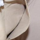 LOUIS VUITTON Monogram Beach Line Cabas Ipanema GM Bag Beige M95986 Auth 152557-20