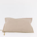 LOUIS VUITTON Monogram Beach Line Cabas Ipanema GM Bag Beige M95986 Auth 152557-22