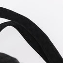 GUCCI GG Canvas Backpack Black 003 0238 Auth 152564-14