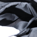 GUCCI GG Canvas Backpack Black 003 0238 Auth 152564-23