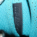 FENDI Etnico Tote Bag Enamel Black Silver Auth 152587-12