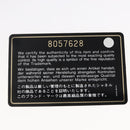 CHANEL New Travel Line Hand Bag Nylon Pink Gold CC Auth 152593-12