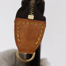 LOUIS VUITTON Monogram Bucket GM Accessory Pouch LV Auth 152597-8