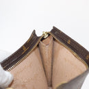 LOUIS VUITTON Monogram Bucket GM Accessory Pouch LV Auth 152597-11