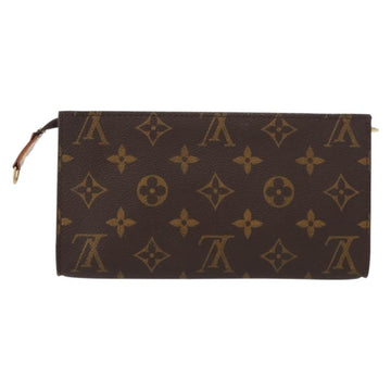LOUIS VUITTON Monogram Bucket GM Accessory Pouch LV Auth 152597 - 0