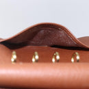 LOUIS VUITTON Monogram Agenda PM Day Planner Cover R20005 LV Auth 152600-10