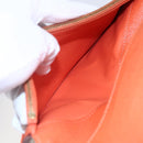 LOUIS VUITTON Multicolor PortefeuilleInsolite Wallet White M93750 LV Auth 152604-18