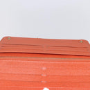 LOUIS VUITTON Multicolor PortefeuilleInsolite Wallet White M93750 LV Auth 152604-19