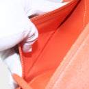 LOUIS VUITTON Multicolor PortefeuilleInsolite Wallet White M93750 LV Auth 152604-20