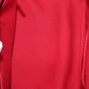 PRADA Canapa PM Hand Bag Canvas 2way Blue Silver Auth 152636-11