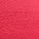 BURBERRY Shoulder Bag Leather Pink Gold Auth 152637V-18