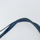 LOUIS VUITTON Epi Saint Jacques Shopping Shoulder Bag Blue M52275 LV Auth 152650-14