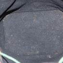 LOUIS VUITTON Epi Tricolor Noe Shoulder Bag Blue Red Green M44082 LV Auth 152652-16