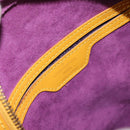 LOUIS VUITTON Epi Mabillon Backpack Yellow M52239 LV Auth 152653-20