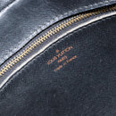 LOUIS VUITTON Epi Jeune Fille MM Shoulder Bag Red M52157 LV Auth 152654-19