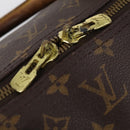LOUIS VUITTON Monogram Keepall 60 Boston Bag M41422 LV Auth 152655-18