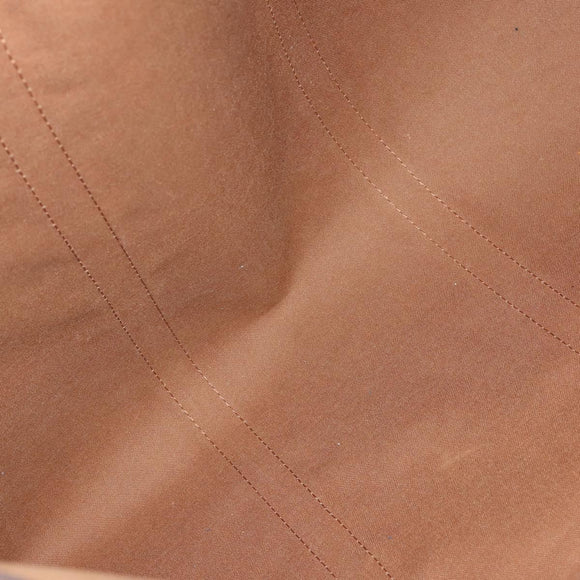 LOUIS VUITTON Monogram Keepall 60 Boston Bag M41422 LV Auth 152655