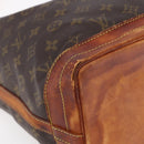 LOUIS VUITTON Monogram Noe Shoulder Bag M42224 LV Auth 152658-15