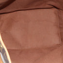 LOUIS VUITTON Monogram Noe Shoulder Bag M42224 LV Auth 152658-11