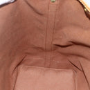 LOUIS VUITTON Monogram Noe Shoulder Bag M42224 LV Auth 152658-17