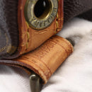 LOUIS VUITTON Monogram Noe Shoulder Bag M42224 LV Auth 152658-12