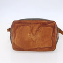 LOUIS VUITTON Monogram Noe Shoulder Bag M42224 LV Auth 152658-5