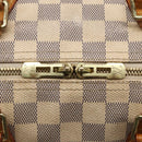 LOUIS VUITTON Damier Azur Speedy Bandouliere 30 Bag 2way N41052 LV Auth 152661-18